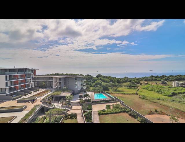 2 BEDROOM APARTMENT FOR SALE IN SIBAYA PRECINCT